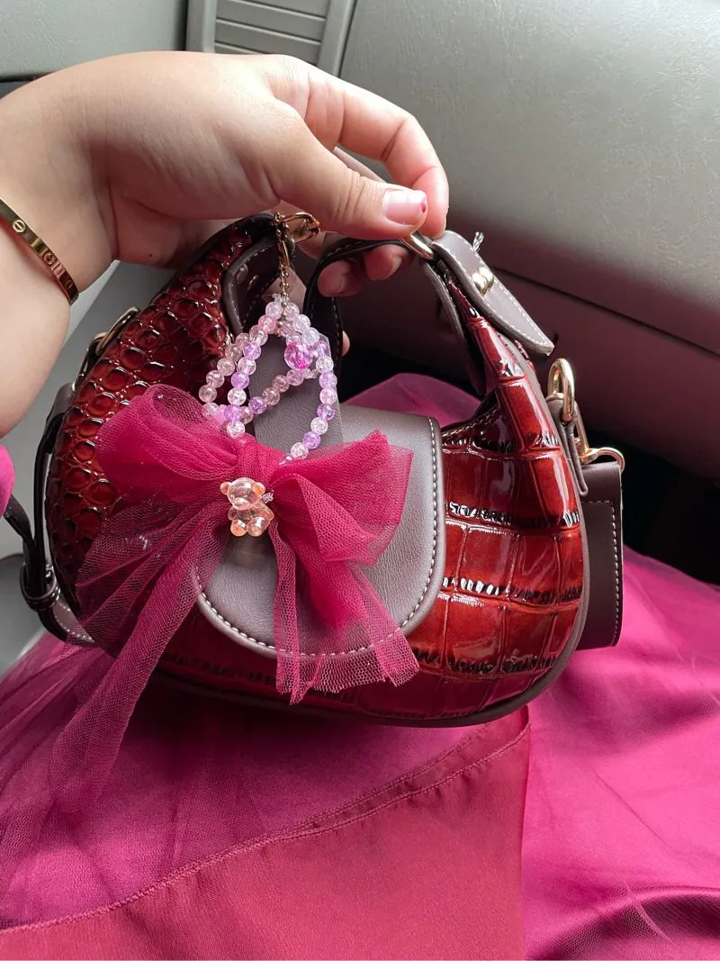 Tas slingbag photo 1