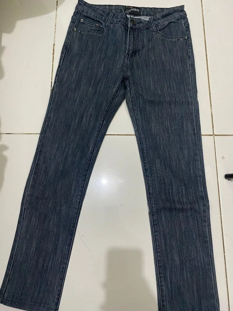 Vintage Jeans photo 1