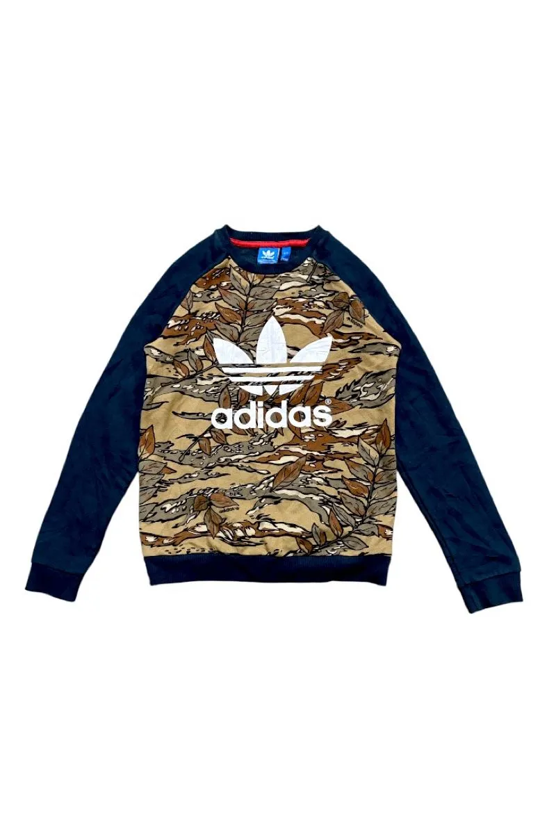 Crewneck adidas firebird photo 1