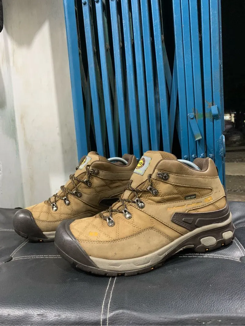 K2 Technical outdoor goretex original size 42 (27cm)