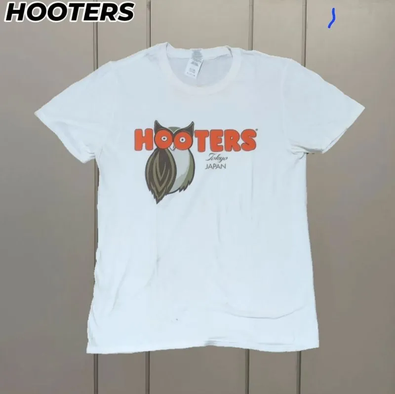 KAOS HOOTERS photo 1