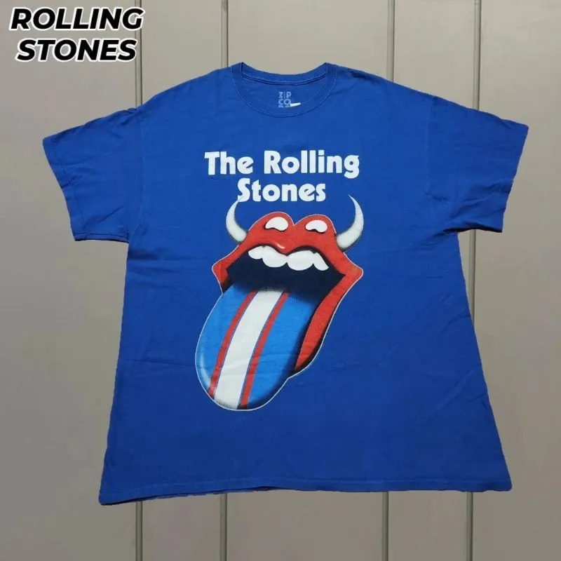 KAOS ROLLING STONES TOUR 2015 photo 1