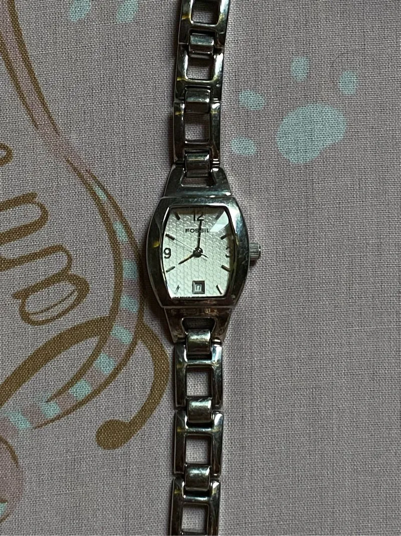 Jam Fossil Women photo 1