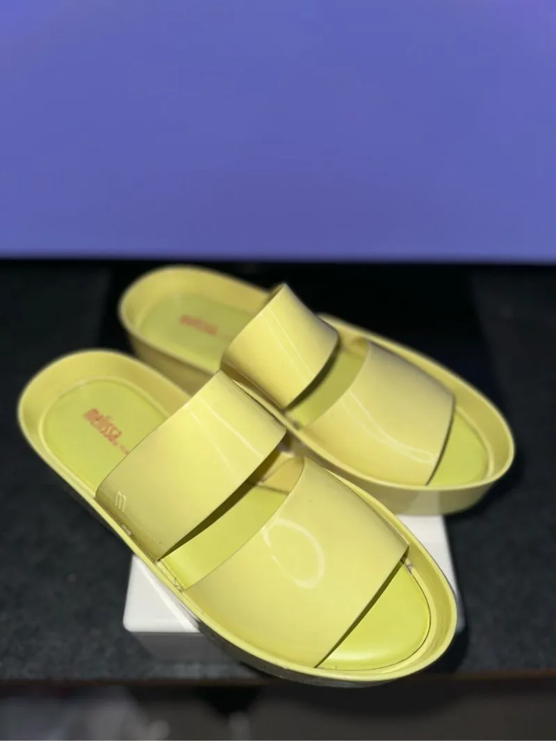 MELISSA SANDALS photo 1