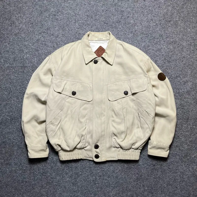 The Marquis & Louis Feraud Casual Flight Jaket photo 1