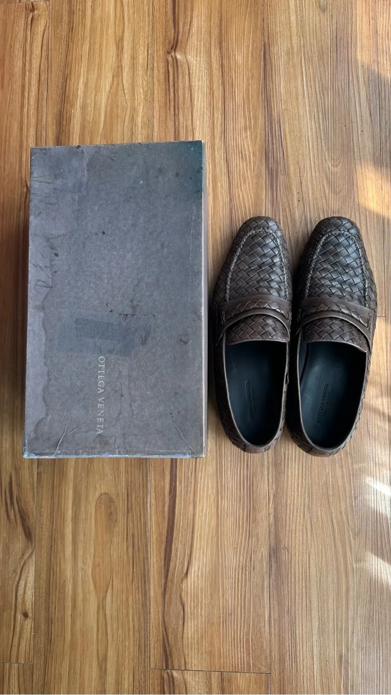 bottega original shoes photo 1