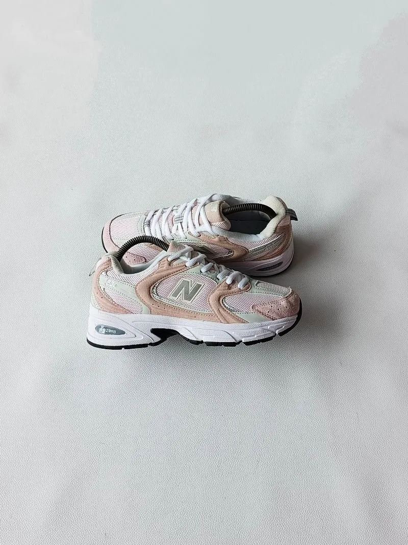 New Balance 530 Stone Pink Women's photo 1