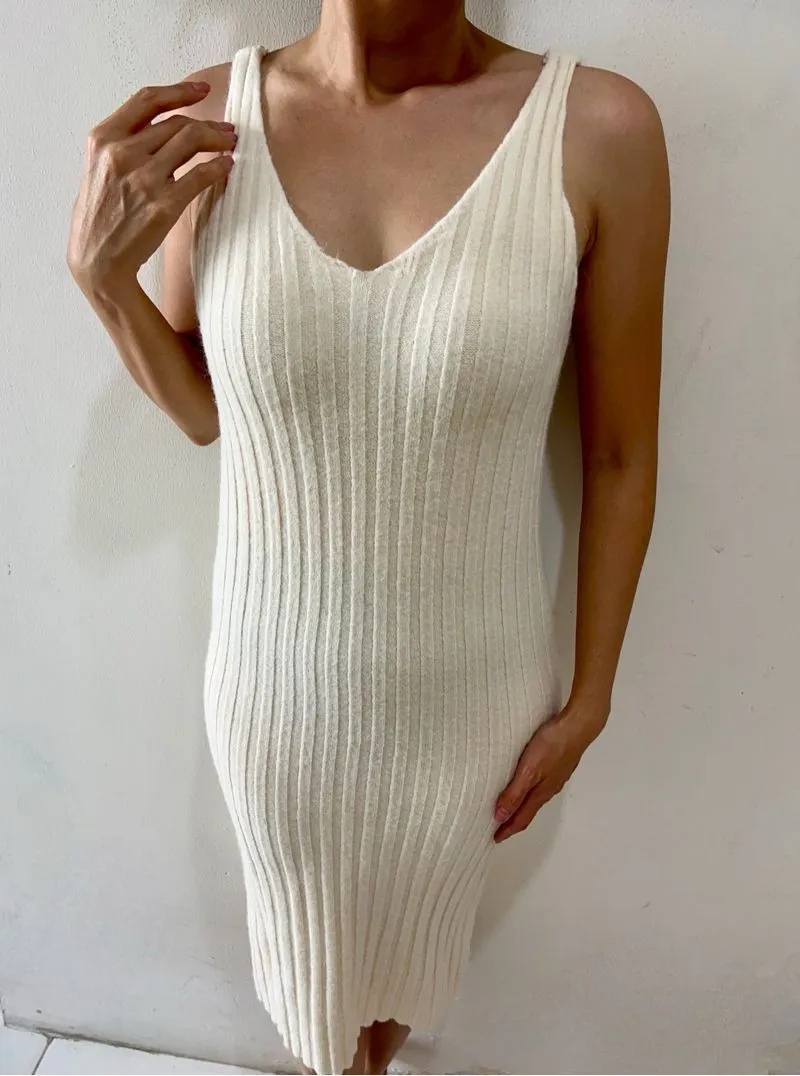 Satu Set Dress Midi photo 1