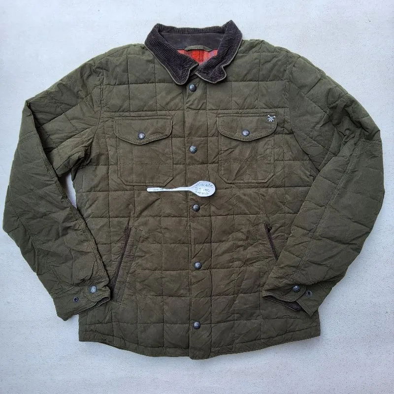 WAXED jumper jacket size XL super keren photo 1