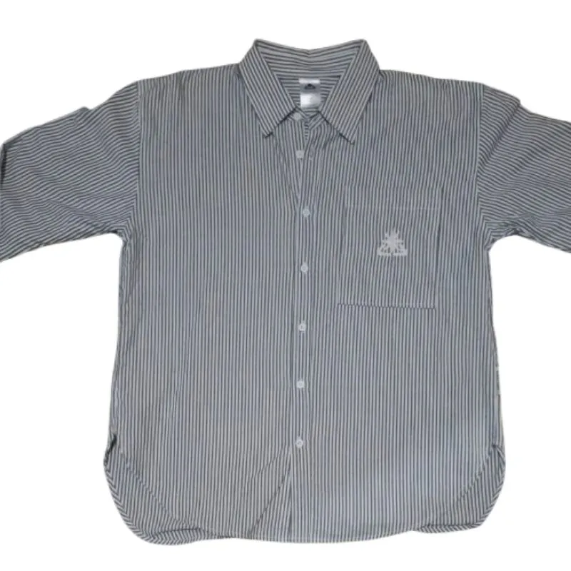 JAVA JONES STRIPE SHIRT photo 1