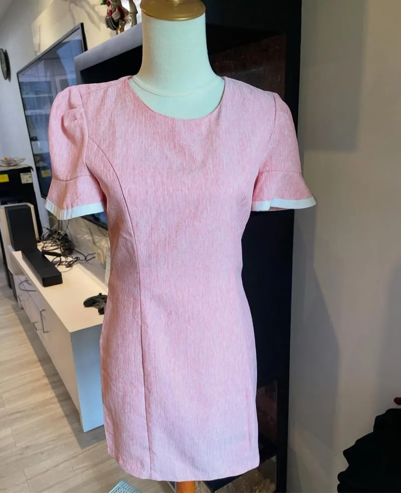Dress korea photo 1