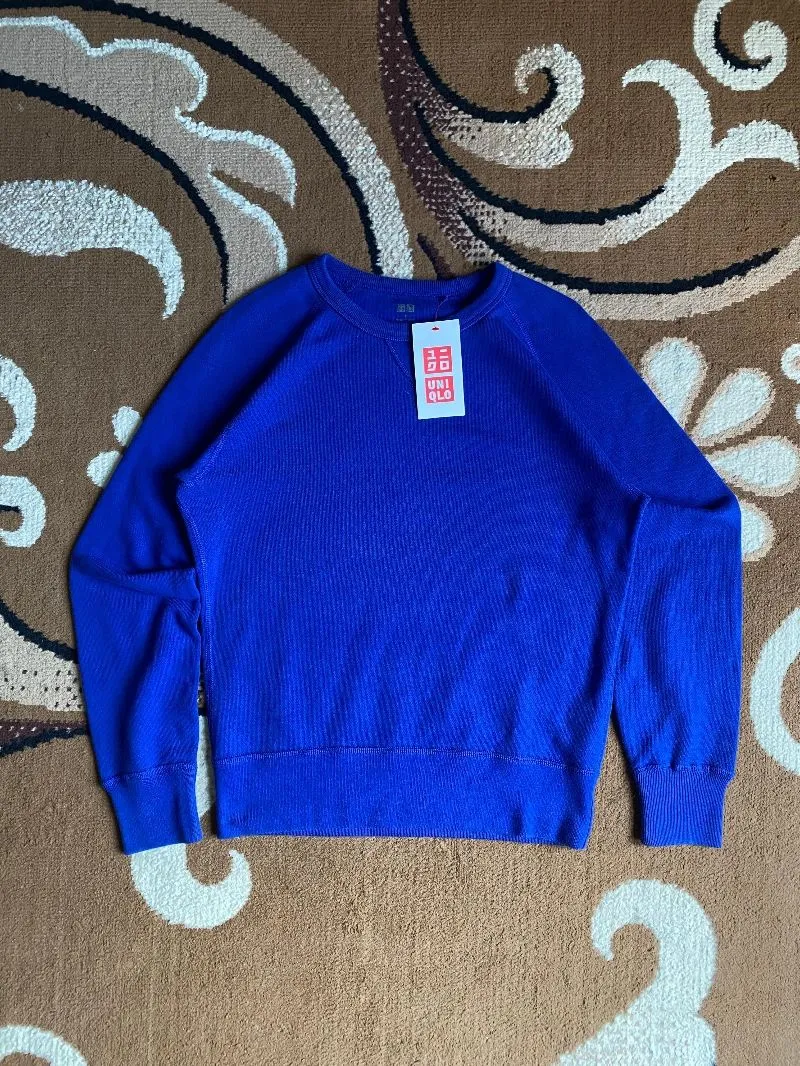Crewneck UNIQLO  photo 1