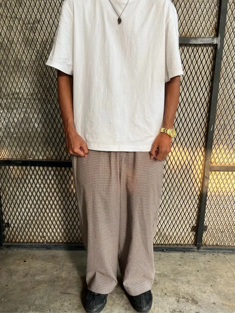 Baggy Trouser Niko And… photo 1