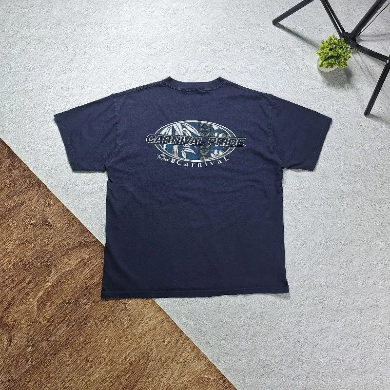 T-SHIRT VINTAGE USA photo 1