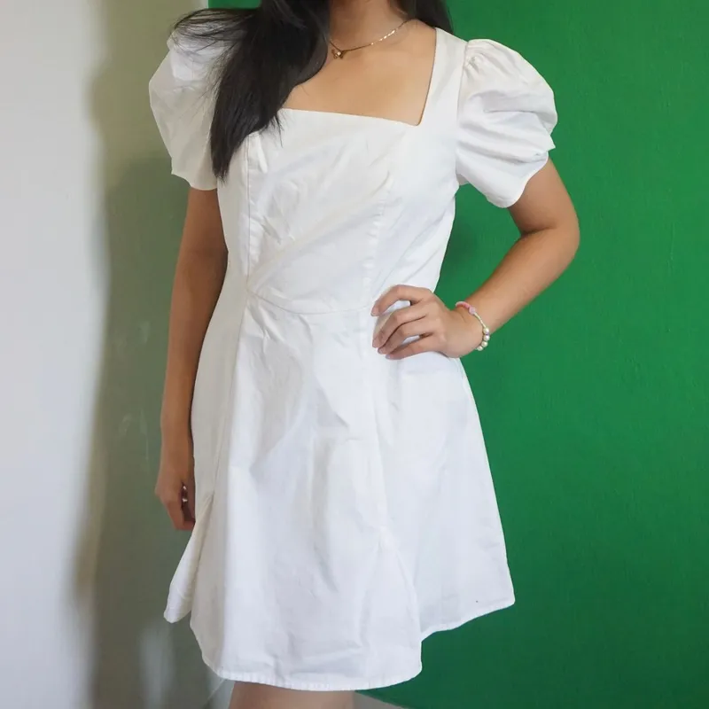 I bought this on H&M one photo 1