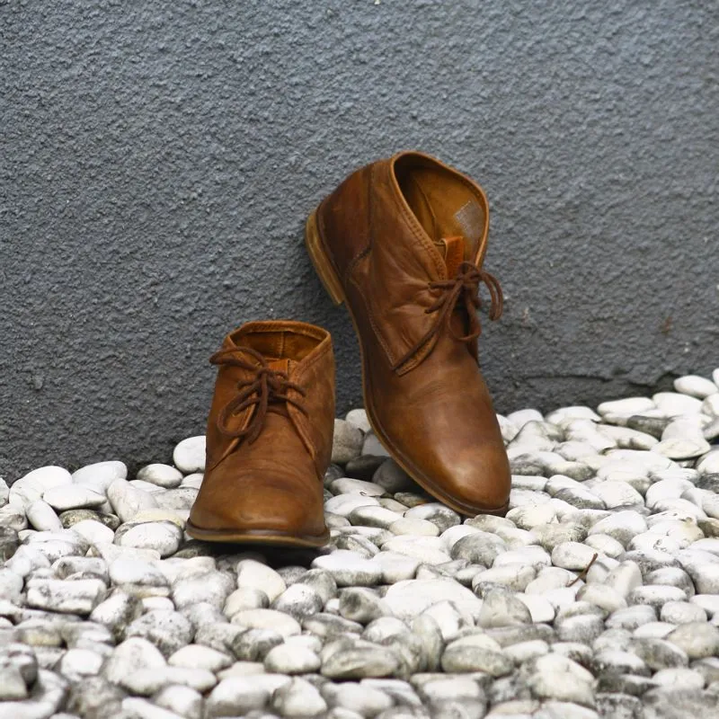 Tommy Hilfiger Jack Chukka Boots | Size 44 | No Box photo 1