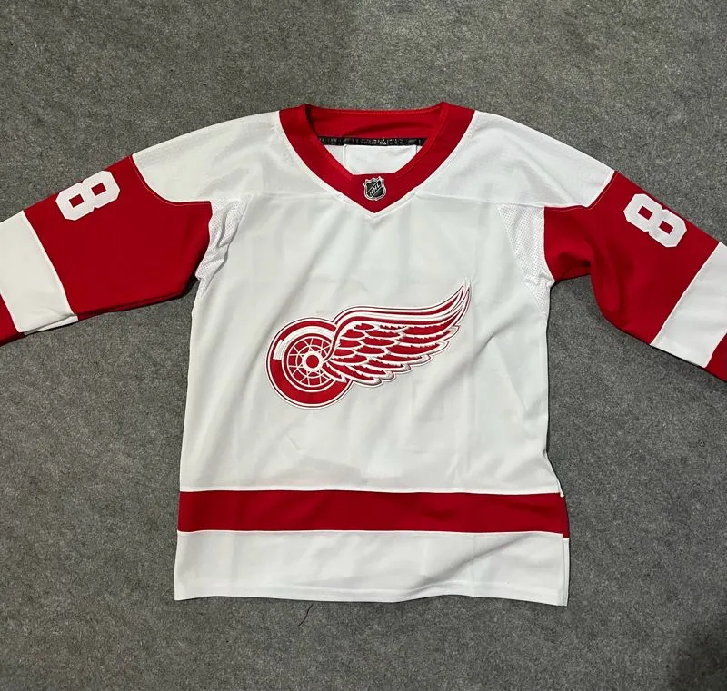 NHL Jersey Red Wings photo 1