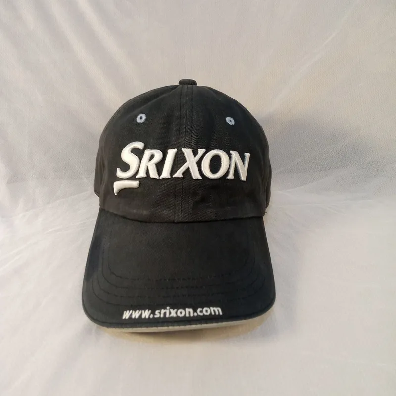 Streetwear Sportswear Hat Pria black photo 1