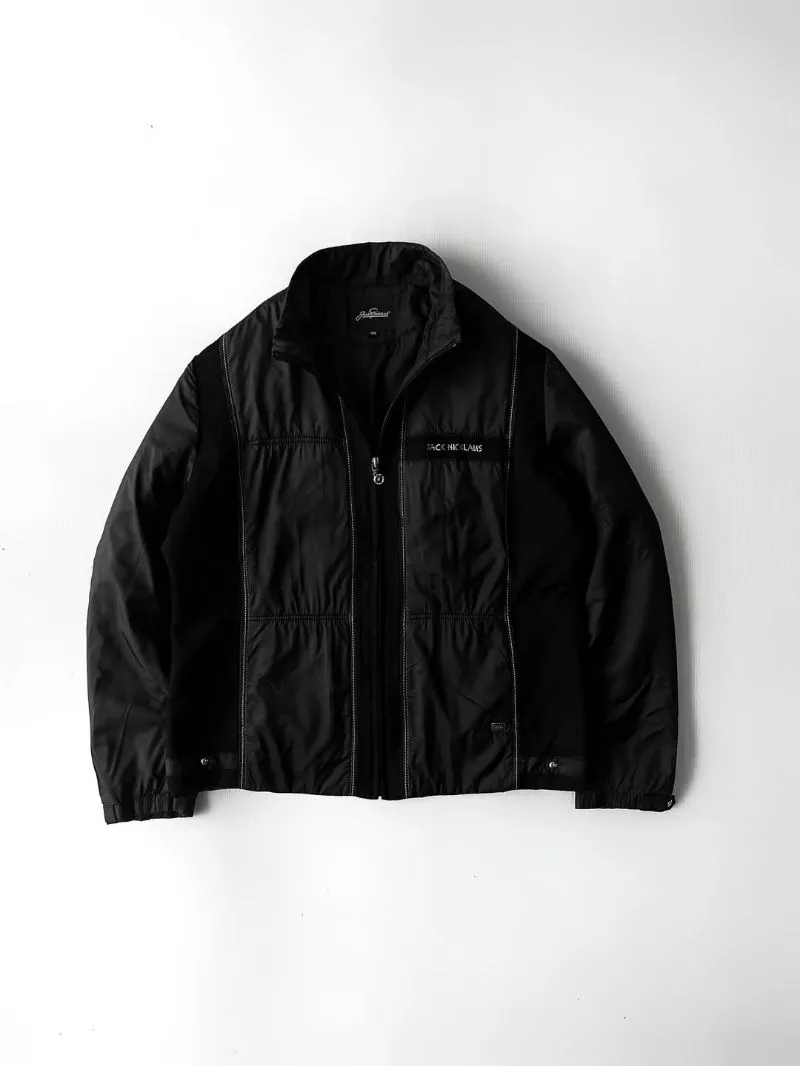 JACK NICKLAUS CASUAL JACKET photo 1