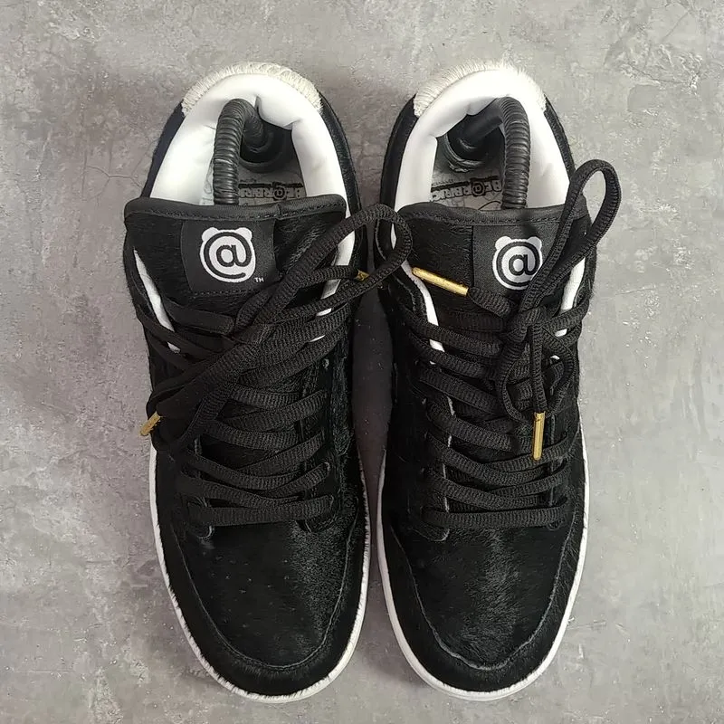 Nike SB Dunk Low Medicom Toy BE@RBRICK US Size 41 Preloved