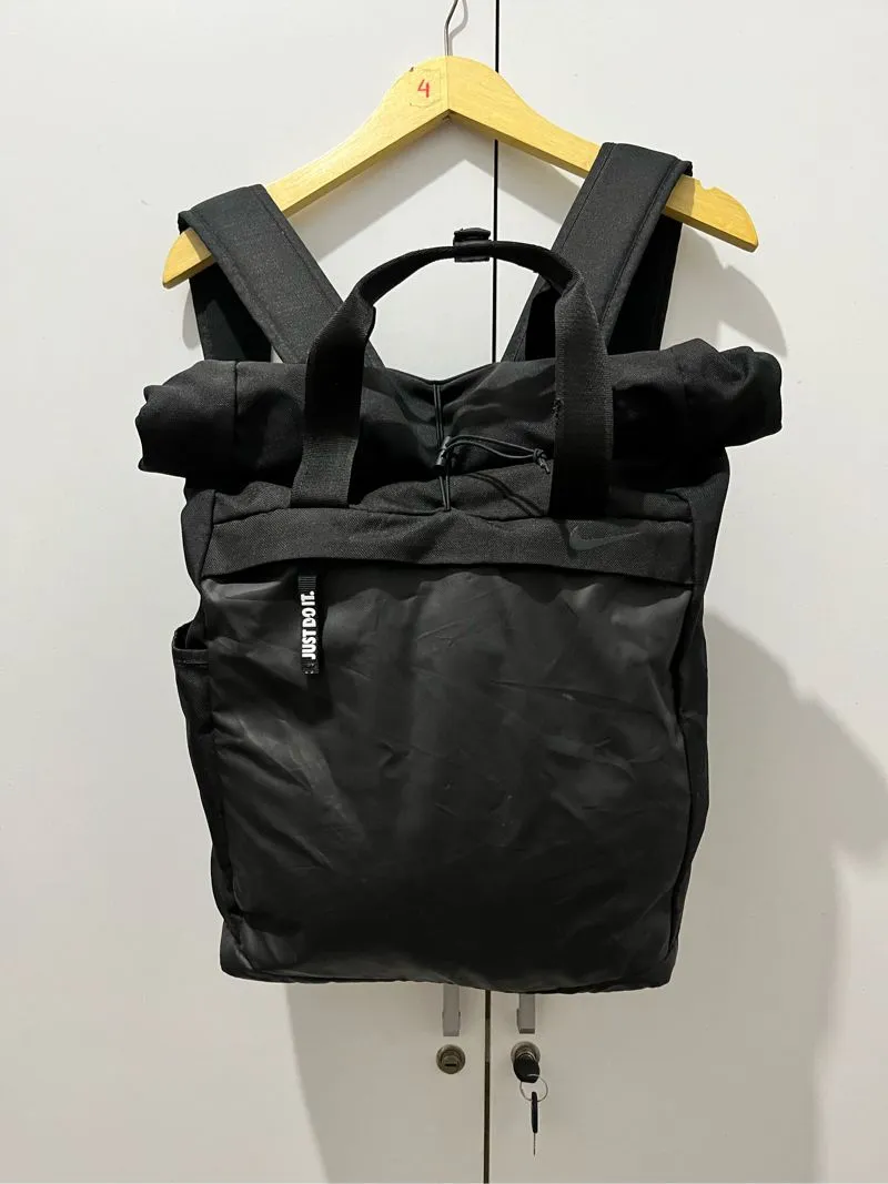 Backpack Nike 25L upto 35L photo 1