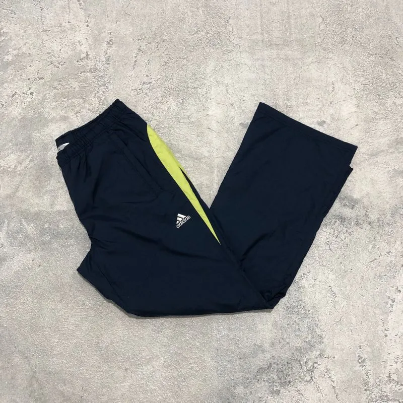 Celana Training Adidas Climaproof CP-007 Second Original photo 1