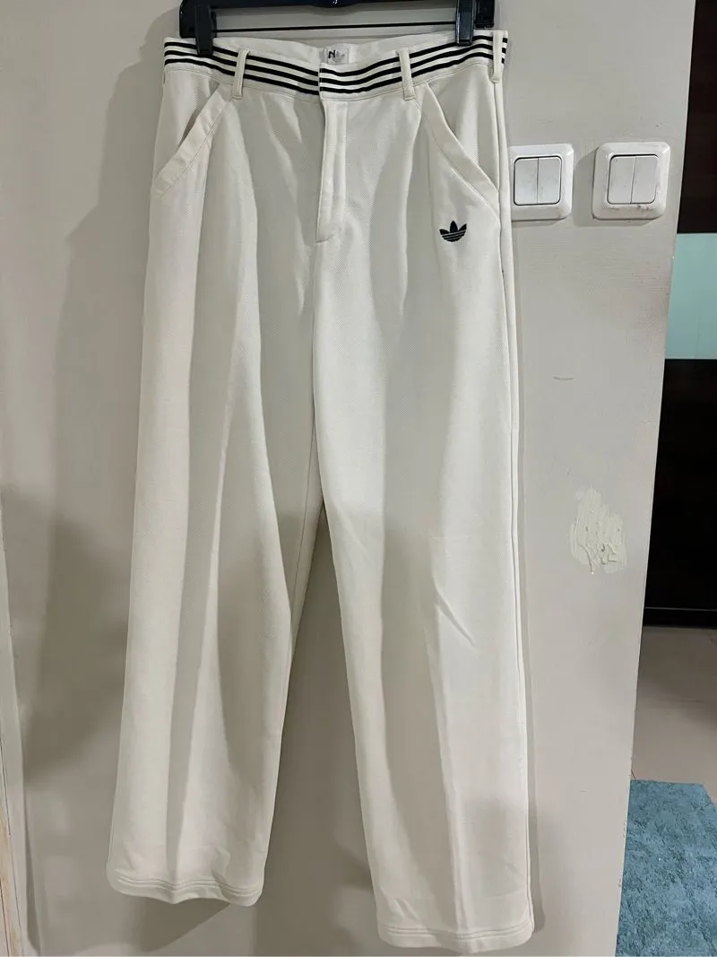Adidas flair pants photo 1