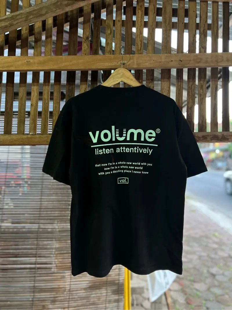 Kaos Acover photo 1