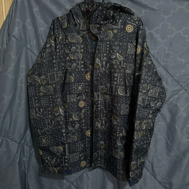 Jacket Outdoor Pontapes photo 1