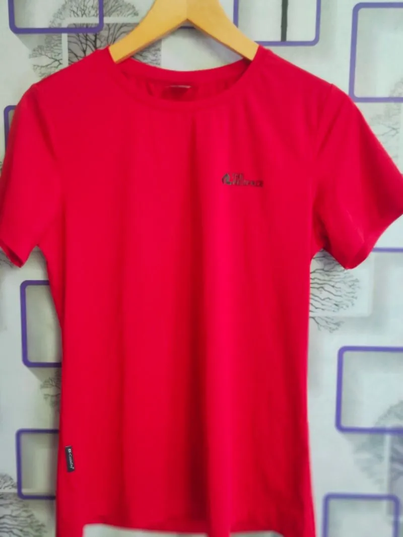 Kaos pria the redface  photo 1
