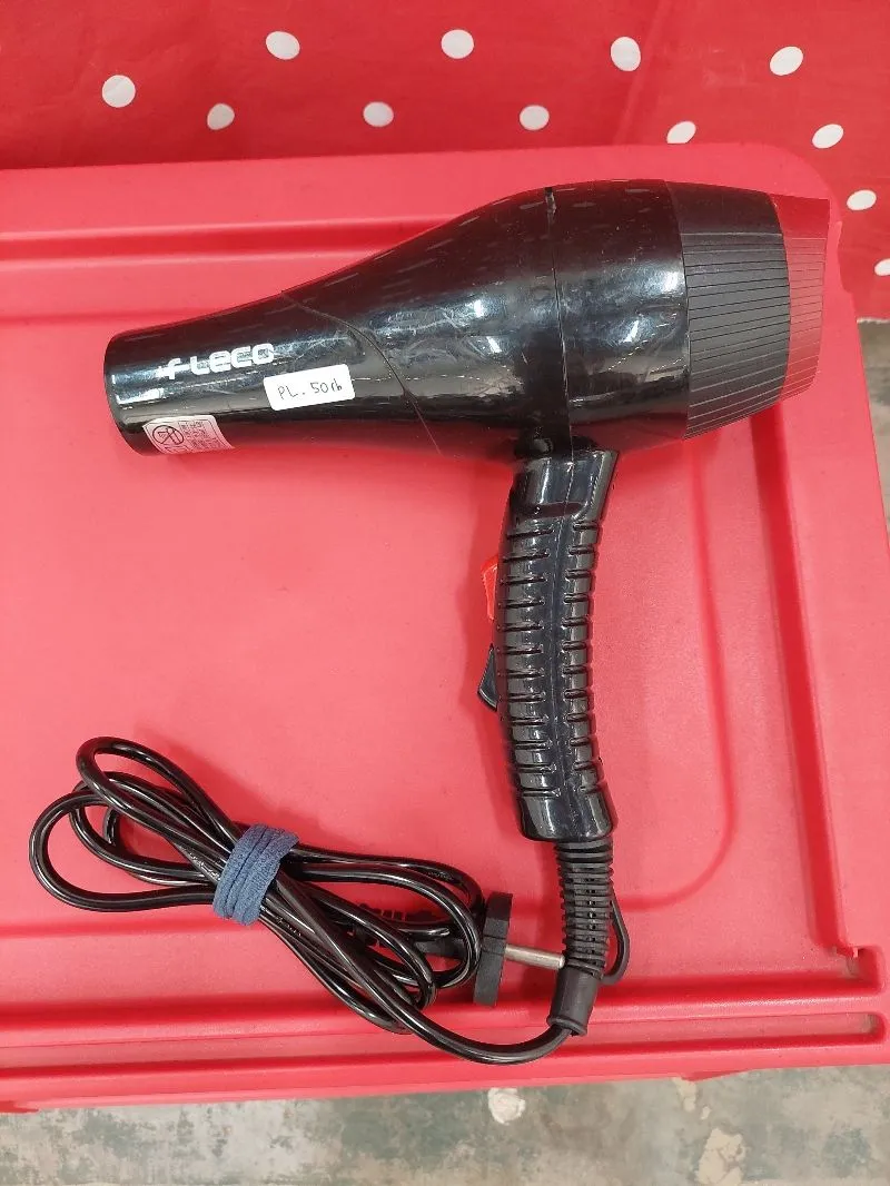Hair dryer Fleco preloved photo 1