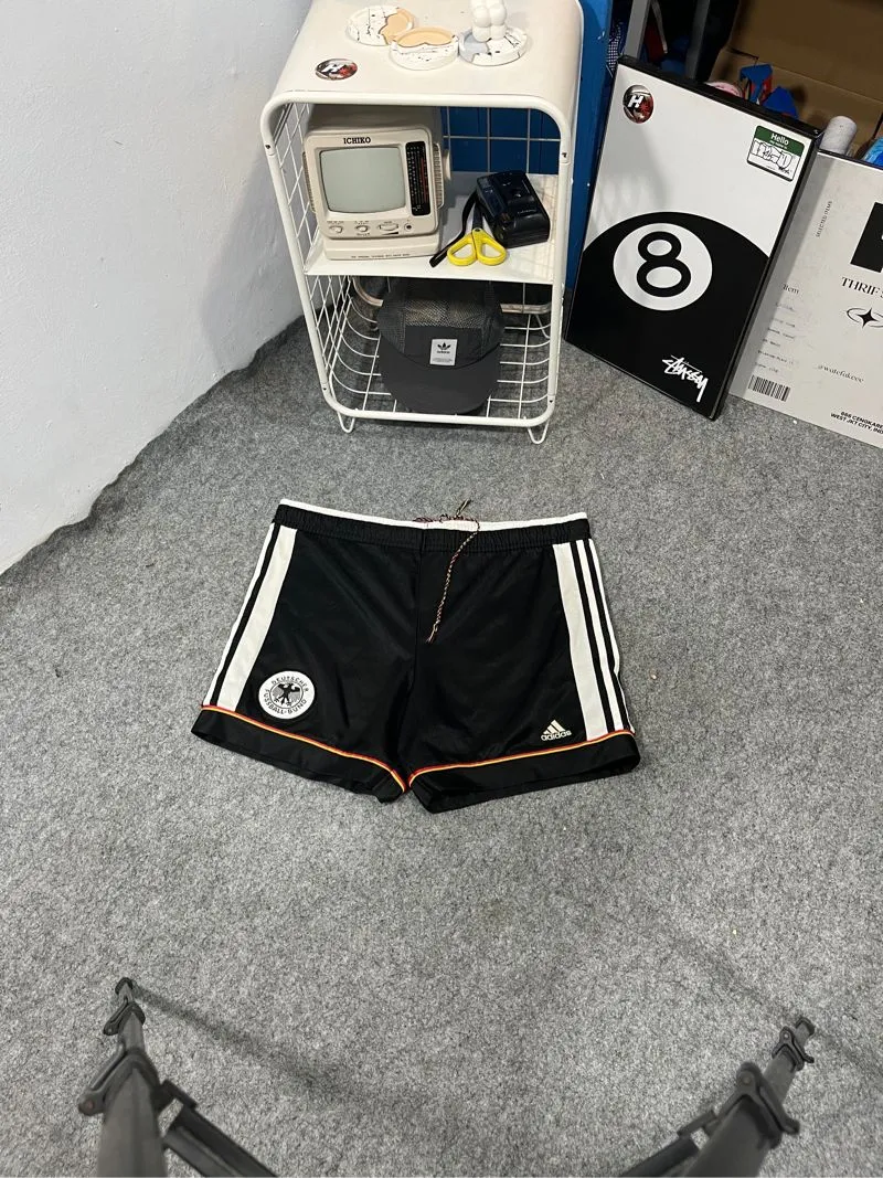 short pants adidas germany photo 1
