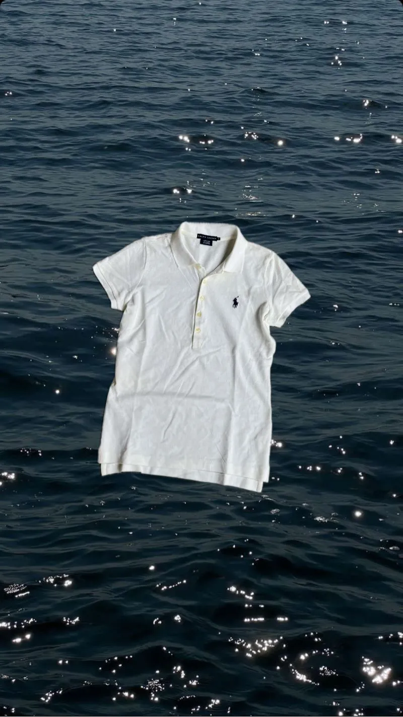 polo ralph lauren shirt photo 1