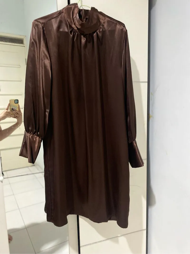 dress HnM photo 1