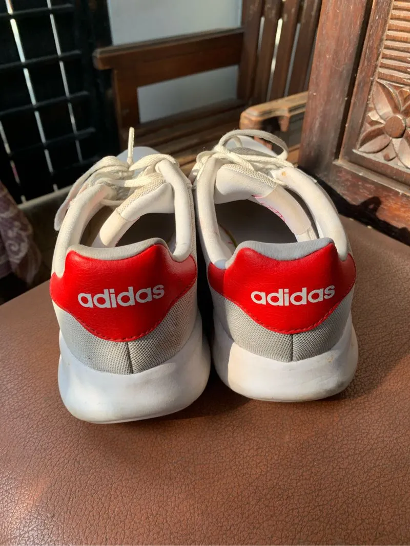 Running Shoes Adidas Season Sale Running Shoes Sepatu Lari Adidas