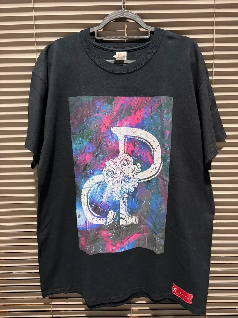 Kaos T-Shirt Band PassCode by Gildan photo 1
