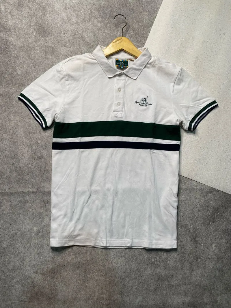 Poloshirt polo club photo 1