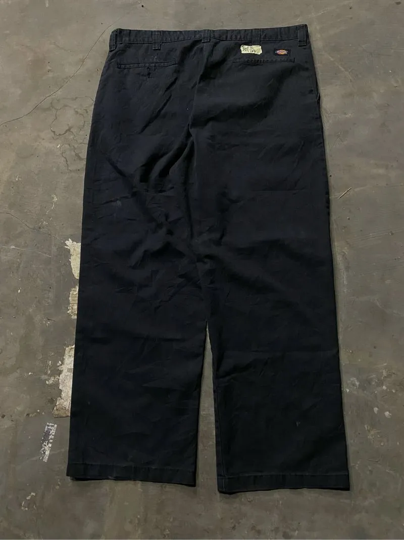 Dickies flex photo 1
