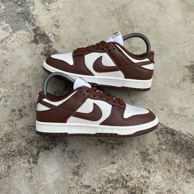 Nike Dunk Low photo 1