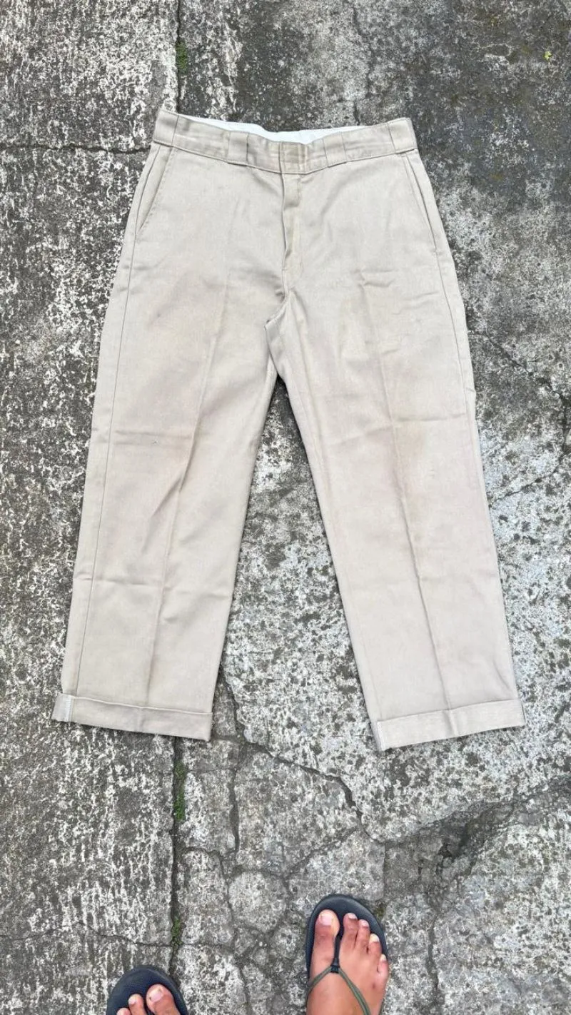 Dickies 874 Work Pants Size 32-33 photo 1