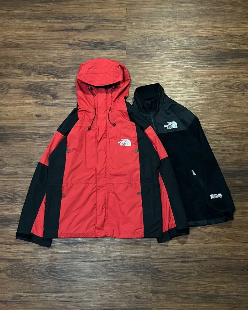 ❌SOLD❌ TNF Gore-Tex XCR in