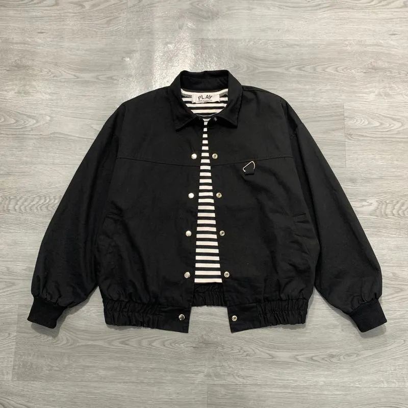 W-CLOSET JAPANESE BLOUSON JACKET photo 1