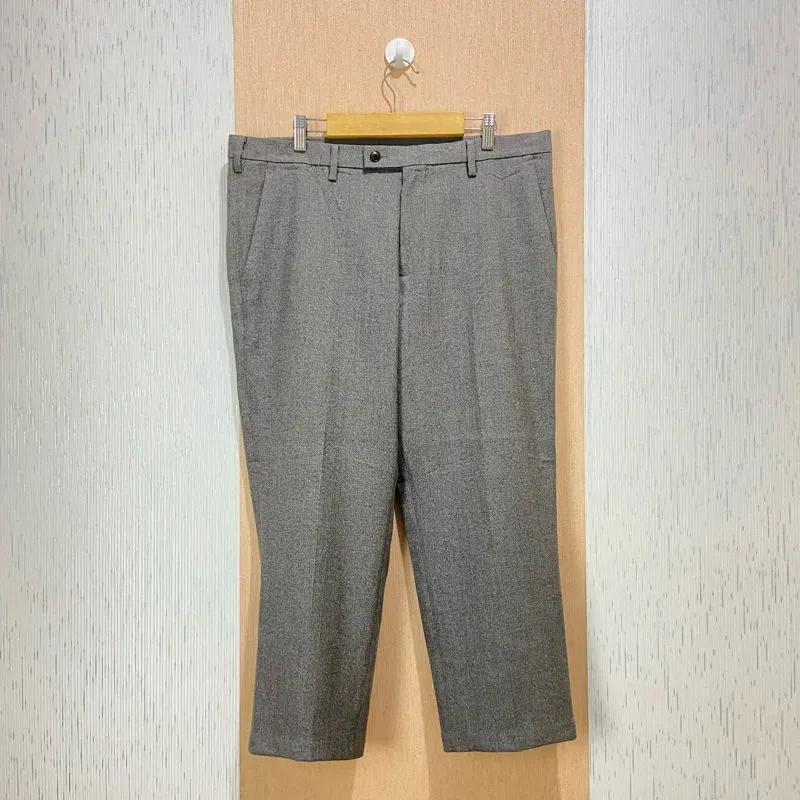 Ankle Pants UNIQLO Regular Fit | Size 35 photo 1