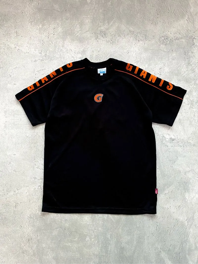 JERSEY SHIRT GIANTS BASEBALL TEAM BY NEPOS photo 1