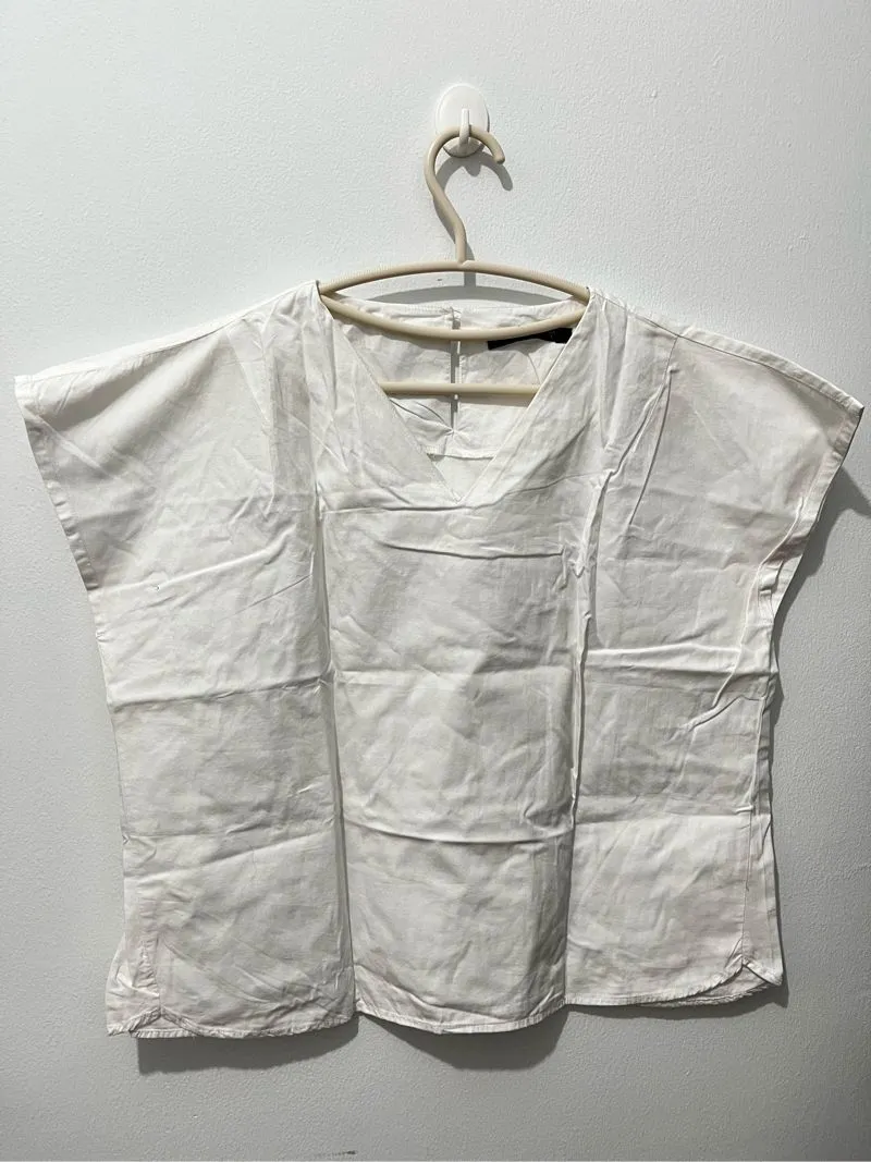 The executive blouse photo 1