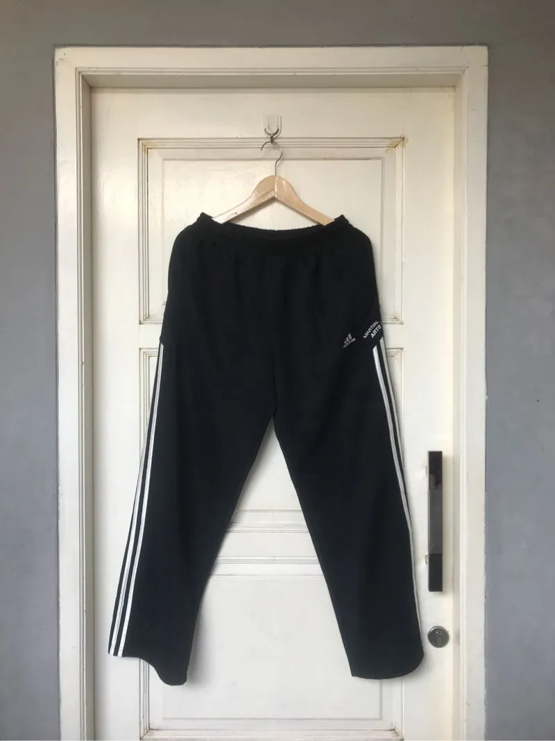 Adidas Martial Arts photo 1