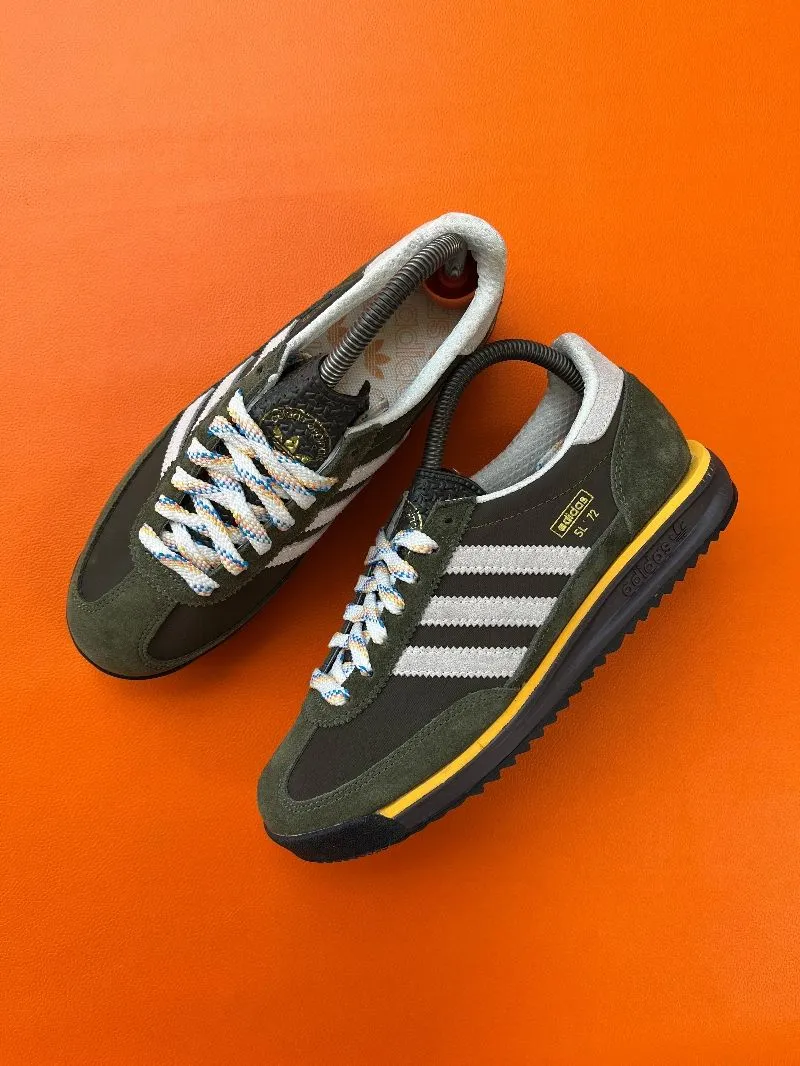 adidas sl 72
 photo 1