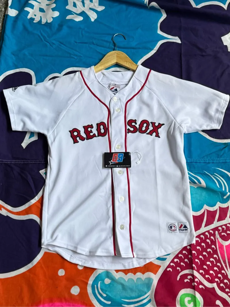 Mlb RED SOX photo 1