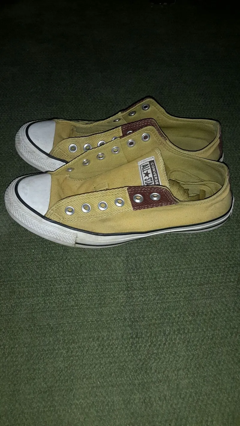 Converse All Star photo 1
