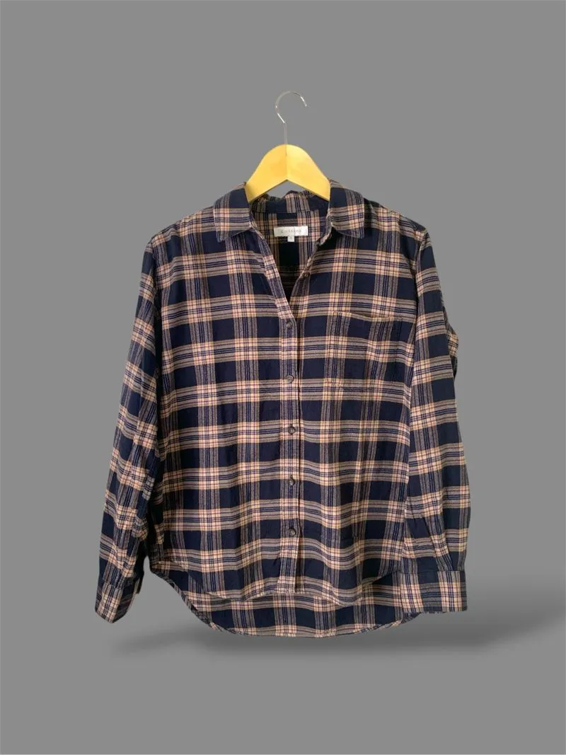 Giordano Flanel photo 1